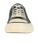 コンバース（CONVERSE）タウンシューズ オールスター エイジド AC OX IB ブラック 31315461 カジュアル スニーカー