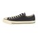 コンバース（CONVERSE）タウンシューズ オールスター エイジド AC OX IB ブラック 31315461 カジュアル スニーカー
