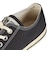 コンバース（CONVERSE）タウンシューズ オールスター エイジド AC OX IB ブラック 31315461 カジュアル スニーカー