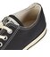 コンバース（CONVERSE）タウンシューズ オールスター エイジド AC OX IB ブラック 31315461 カジュアル スニーカー