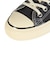 コンバース（CONVERSE）タウンシューズ オールスター エイジド AC OX IB ブラック 31315461 カジュアル スニーカー