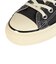 コンバース（CONVERSE）タウンシューズ オールスター エイジド AC OX IB ブラック 31315461 カジュアル スニーカー