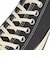 コンバース（CONVERSE）タウンシューズ オールスター エイジド AC OX IB ブラック 31315461 カジュアル スニーカー