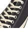 コンバース（CONVERSE）タウンシューズ オールスター エイジド AC OX IB ブラック 31315461 カジュアル スニーカー