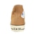 コンバース（CONVERSE）タウンシューズ オールスター エイジド AC HI BO キャメル 31315450 カジュアル シューズ