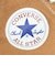 コンバース（CONVERSE）タウンシューズ オールスター エイジド AC HI BO キャメル 31315450 カジュアル シューズ