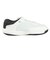 ニューバランス（new balance）ジュニア オールコート用 テニスシューズ 996v6 Hook and Loop KCV996W6 W