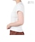 ナイキ（NIKE）NSW リブ タイツ 半袖Tシャツ HV4995-100