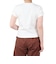 ナイキ（NIKE）NSW リブ タイツ 半袖Tシャツ HV4995-100