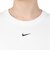ナイキ（NIKE）NSW リブ タイツ 半袖Tシャツ HV4995-100