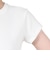 ナイキ（NIKE）NSW リブ タイツ 半袖Tシャツ HV4995-100