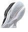 アシックス（ASICS）バレーボールシューズ NETBURNER BALLISTIC FF MT 4 ネットバーナー4 1053A071.001