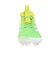 アディダス（adidas）野球スパイク アディゼロ インパクト TPU キャンディー スパイク JR7827