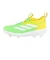 アディダス（adidas）野球スパイク アディゼロ インパクト TPU キャンディー スパイク JR7827
