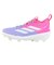 アディダス（adidas）野球スパイク アディゼロ インパクト TPU キャンディー スパイク JR7828