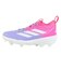 アディダス（adidas）野球スパイク アディゼロ インパクト TPU キャンディー スパイク JR7828