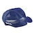 ニューエラ（NEW ERA）メッシュキャップ AFTR ロサンゼルス・ドジャース LAD ROYA 青 56-60cm 14750944 キャップ 帽子 メッ…