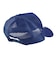 ニューエラ（NEW ERA）メッシュキャップ AFTR ロサンゼルス・ドジャース LAD ROYA 青 56-60cm 14750944 キャップ 帽子 メッ…