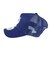 ニューエラ（NEW ERA）メッシュキャップ AFTR ロサンゼルス・ドジャース LAD ROYA 青 56-60cm 14750944 キャップ 帽子 メッ…