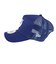 ニューエラ（NEW ERA）メッシュキャップ AFTR ロサンゼルス・ドジャース LAD ROYA 青 56-60cm 14750944 キャップ 帽子 メッ…