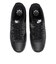ナイキ（NIKE）スニーカー スポーツシューズ コート ビジョン LO NN ブラック ナチュラル HQ4377-001 カジュアルシューズ