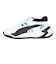 プーマ（PUMA）ジュニアバスケットシューズ バッシュ UPROAR JR 31216406