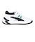 プーマ（PUMA）ジュニアバスケットシューズ バッシュ UPROAR JR 31216406