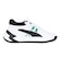 プーマ（PUMA）ジュニアバスケットシューズ バッシュ UPROAR JR 31216406