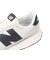 ニューバランス（new balance）スニーカー スポーツシューズ 237 ホワイト ブラック MS237WB D スポーツ カジュアルシューズ