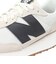 ニューバランス（new balance）スニーカー スポーツシューズ 237 ホワイト ブラック MS237WB D スポーツ カジュアルシューズ