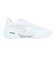 プーマ（PUMA）バスケットシューズ バッシュ オール プロ ニトロ ALL-PRO NITRO SKYBRE 31237403