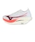 ミズノ（MIZUNO）ランニングシューズ トレーニングシューズ 部活 ウエーブリベリオンプロ3 ホワイト ネイビー U1GD253011 スニーカー