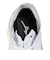 ミズノ（MIZUNO）ランニングシューズ トレーニングシューズ 部活 ウエーブリベリオンプロ3 ホワイト ネイビー U1GD253011 スニーカー