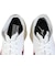 ミズノ（MIZUNO）ランニングシューズ トレーニングシューズ 部活 ウエーブリベリオンプロ3 ホワイト ネイビー U1GD253011 スニーカー