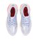 ミズノ（MIZUNO）ランニングシューズ ジョギングシューズ ミズノ ネオ ゼン パープル シルバー J1GD258671 スニーカー