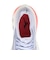 ミズノ（MIZUNO）ランニングシューズ ジョギングシューズ ミズノ ネオ ゼン パープル シルバー J1GD258671 スニーカー