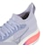 ミズノ（MIZUNO）ランニングシューズ ジョギングシューズ ミズノ ネオ ゼン パープル シルバー J1GD258671 スニーカー