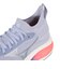 ミズノ（MIZUNO）ランニングシューズ ジョギングシューズ ミズノ ネオ ゼン パープル シルバー J1GD258671 スニーカー