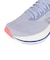 ミズノ（MIZUNO）ランニングシューズ ジョギングシューズ ミズノ ネオ ゼン パープル シルバー J1GD258671 スニーカー