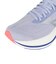 ミズノ（MIZUNO）ランニングシューズ ジョギングシューズ ミズノ ネオ ゼン パープル シルバー J1GD258671 スニーカー