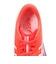 アシックス（ASICS）ランニング トレーニングシューズ マジックスピード 4 レッド 1012B676.600