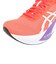 アシックス（ASICS）ランニング トレーニングシューズ マジックスピード 4 レッド 1012B676.600