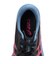 アシックス（ASICS）ランニング トレーニングシューズ マジック スピード 4 ブラック ブルー 1012B676.001
