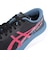 アシックス（ASICS）ランニング トレーニングシューズ マジック スピード 4 ブラック ブルー 1012B676.001