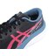 アシックス（ASICS）ランニング トレーニングシューズ マジック スピード 4 ブラック ブルー 1012B676.001