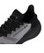 アンダーアーマー（UNDER ARMOUR）カジュアルシューズ ノヴァ ブラック グレー 6006062 001 スニーカー スポーツ