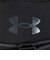 アンダーアーマー（UNDER ARMOUR）カジュアルシューズ ノヴァ ブラック グレー 6006062 001 スニーカー スポーツ