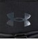 アンダーアーマー（UNDER ARMOUR）カジュアルシューズ ノヴァ ブラック グレー 6006062 001 スニーカー スポーツ
