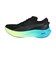 プーマ（PUMA）ランニングシューズ ジョギングシューズ ディヴィエイト ニトロ 3 ブラック 30970723 スニーカー