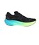 プーマ（PUMA）ランニングシューズ ジョギングシューズ ディヴィエイト ニトロ 3 ブラック 30970723 スニーカー
